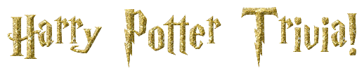 Harry Potter Trivia